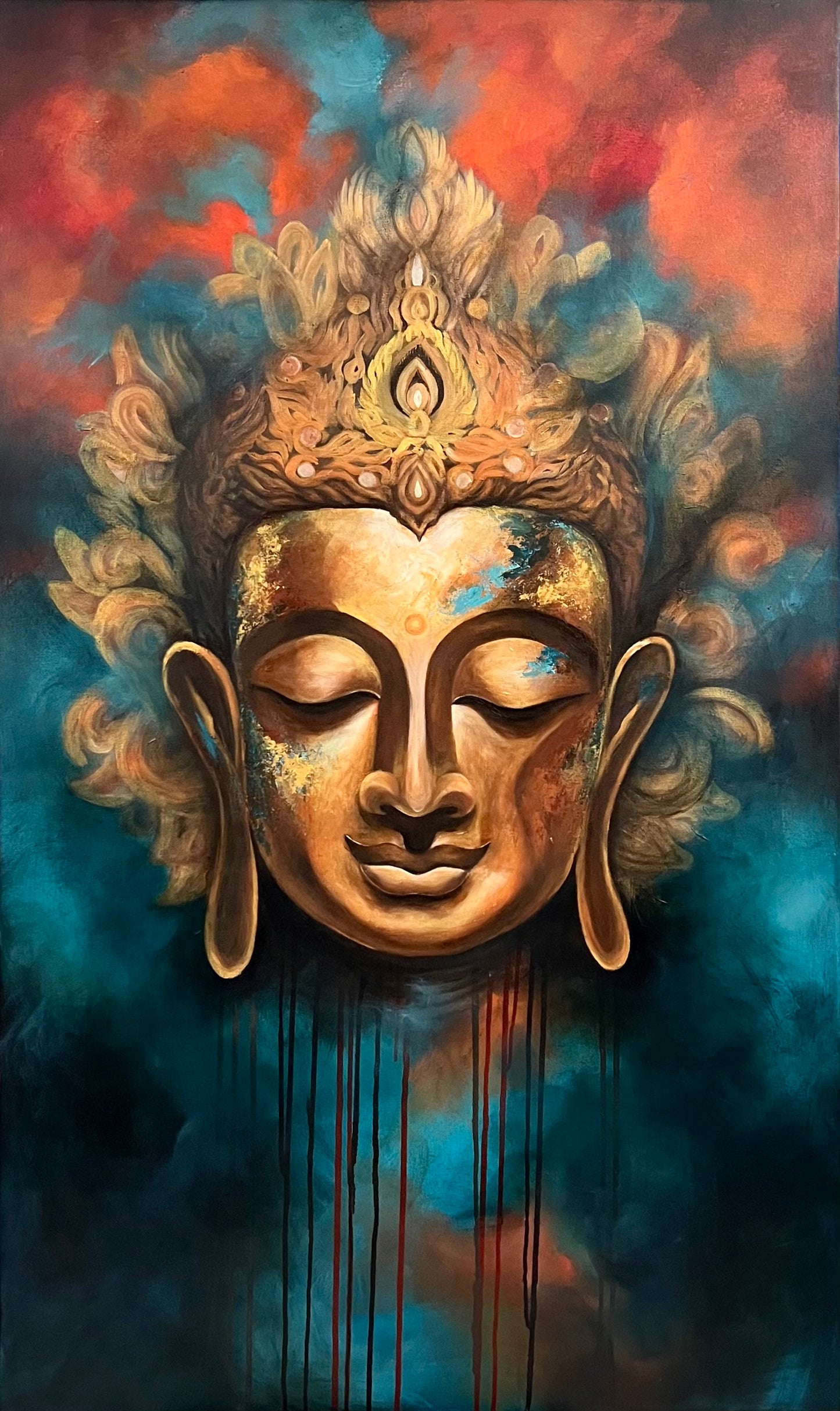 Buddha