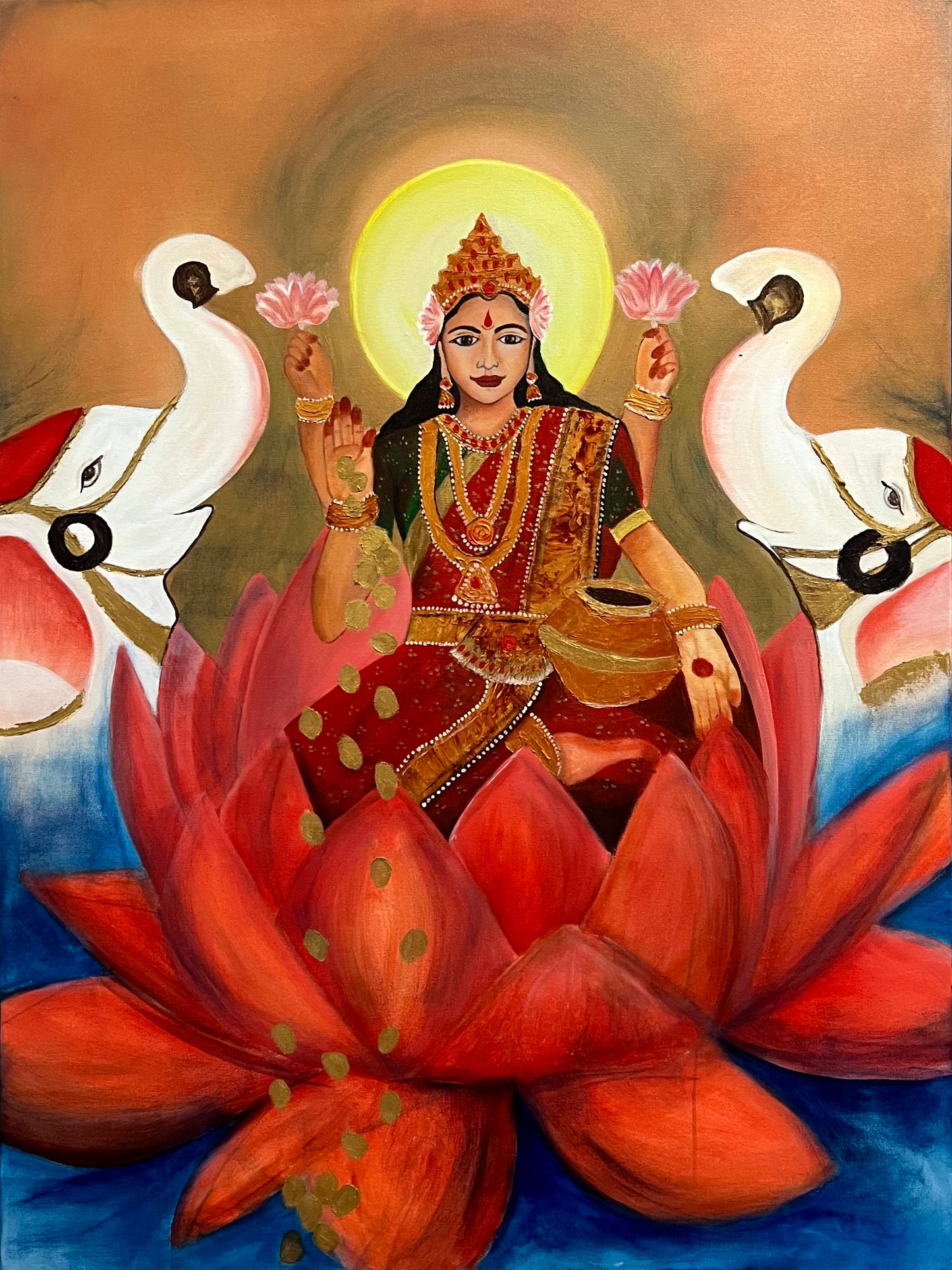 Jai Lakshmi Mata