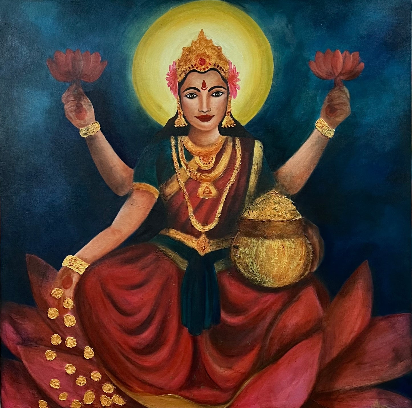 Mahalakshmi